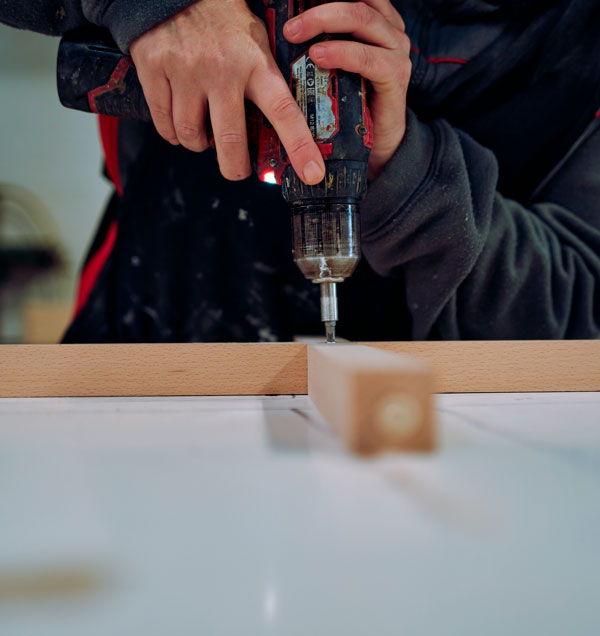Detalles de proyecto