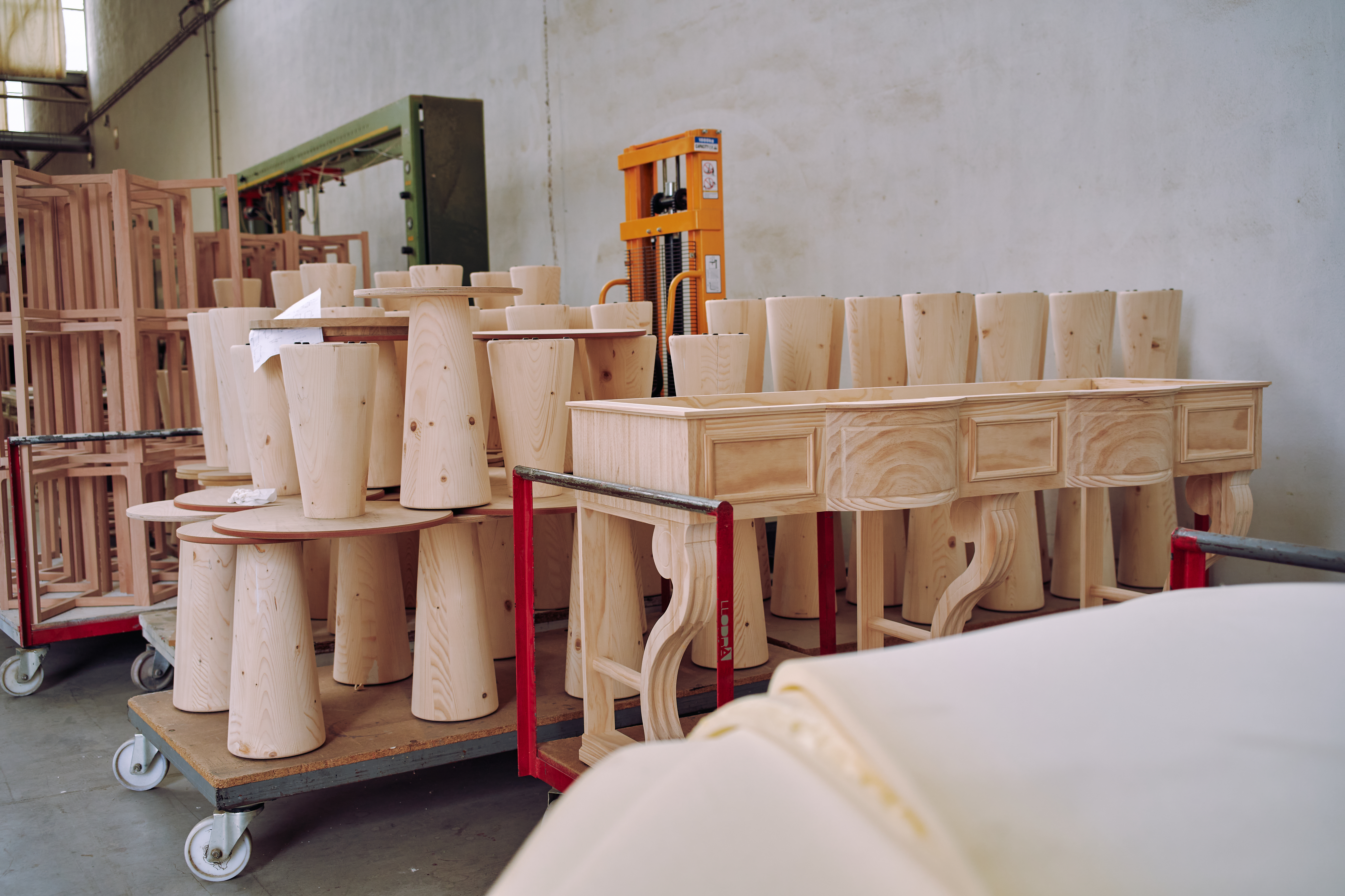 Detalles de proyecto
